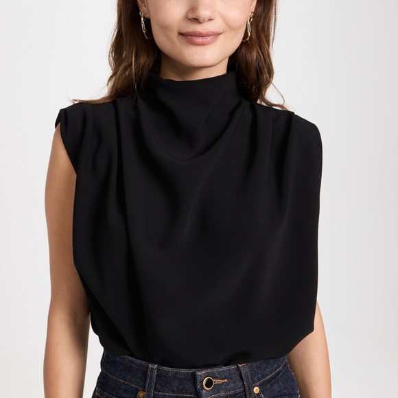 Amanda Uprichard Blouse NWT - Picture 7 of 8